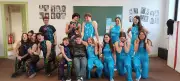 Spectacles de fin d'année de l'école de théâtre Scènocéan 17