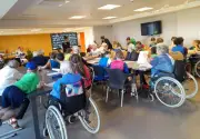 Sport et citoyenneté : les jeunes du Périgord Vert unis pour des journées interclubs engagées