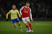 Sporting Portugal contre Arsenal : Le choc des quarts de finale de Ligue des champions