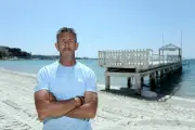 Sports nautiques menacés à Juan-les-Pins : un exploitant se défend
