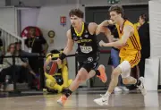 SRB - OLB : Revivez les dernières secondes du match palpitant à Gaston-Neveur