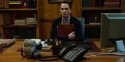 Séries de la semaine : Acharnés, Widow's Bay et P'tain de soirée