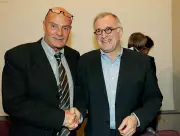 Stade Bordelais et Bordeaux-Bègles annoncent un rapprochement historique pour une équipe pro commune