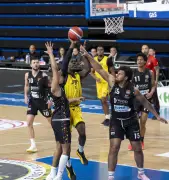 Stade Montois face au leader Garonne AB : un défi colossal en Nationale 1