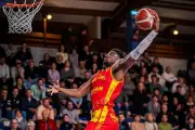 Stade Rochelais Basket officialise Alexis Yetna et planifie son avenir