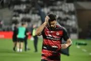 Stade Toulousain face à Bristol : un huitième de finale crucial en Champions Cup