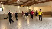 Stage de danse à Valliguières : trois intervenants d'exception illuminent le week-end