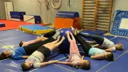 Stages de cirque Équilibre30 : une occupation créative pour les vacances