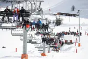 Stations de ski azuréennes : dernières opportunités avant la fermeture printanière