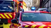 Sète : choc frontal avenue Maréchal-Leclerc, trois blessés et circulation interrompue
