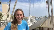 À Sète, le Kraken sensibilise les futurs pirates de l'écologie