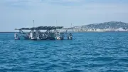 Sète : le premier parc solaire offshore de France passe à la vitesse supérieure