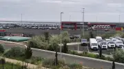 Sète : nouvelle plateforme logistique pour l'importation de véhicules
