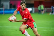 Steeve Barry quitte Biarritz pour un retour en Charente au SA XV