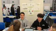 Sèt'Expo Science 2026 : Les jeunes talents scientifiques de l'Hérault récompensés