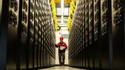 Stockage des données : la France peut-elle échapper à la domination d'Amazon, Google et Microsoft ?