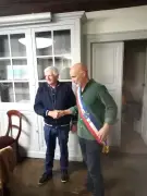 Stéphane Barneix dévoile son équipe municipale après son élection à la mairie