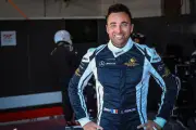 Stéphane Tribaudini : le retour triomphant du pilote niçois en GT World Challenge Europe