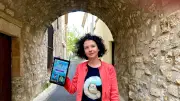 Stéphanie Giron lance Capitaine Aventure, une appli pour réconcilier lecture et écrans