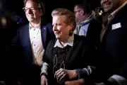 Strasbourg : après la mairie, Trautmann s'allie à la droite pour l'Eurométropole