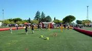 Subventions municipales 2026 : le sport reçoit 150 K€ à Clermont-l'Hérault