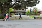 Sud Ouest installe sa rédaction à Cestas pour l'opération 'Ma commune à la Une'