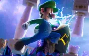 Super Mario Galaxy écrase le box-office nord-américain avec un démarrage record
