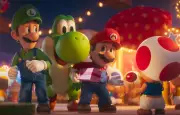 Super Mario Galaxy : le film enchante fans et enfants avec ses références Nintendo
