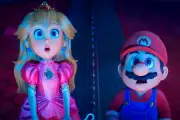 Super Mario Galaxy, le film : une suite cosmique qui révèle les origines de Peach