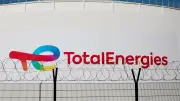 Superprofits : le gouvernement hésite face aux 5,8 milliards de Total