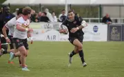 Surgères s'impose avec panache face à Castillon dans son dernier match à domicile en Fédérale 2