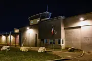 Surpopulation carcérale à Lyon-Corbas : 60 manifestants dénoncent des conditions indignes