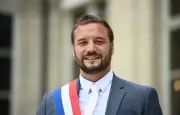 Suspension du député RN Antoine Villedieu après un accident sous alcool présumé
