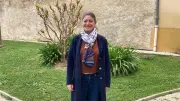 Séverine Saur présente les investissements du Département à Maraussan