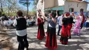 Sévill'âne à Bessan : Fuego Andaluz célèbre le folklore espagnol en Hérault