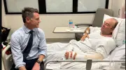 Sydney : plus d'un million de dollars pour le héros de Bondi