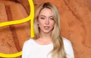 Sydney Sweeney coupée au montage du Diable s'habille en Prada 2
