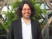 Sylvain Augeraud élu président d'Aunis Atlantique