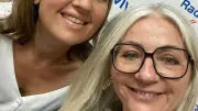 Sylvie et Isabelle : deux femmes libres et à l'écoute