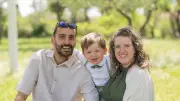 Syndrome de Cowden : le combat de Maxence, 3 ans, et de ses parents près de Nîmes