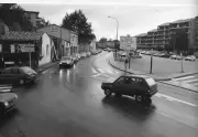 Talence-Médoquine : renaissance ferroviaire d'un quartier historique girondin