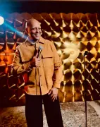 Tareek, humoriste révélé par M6, en spectacle à Aytré ce samedi