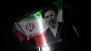 État de santé critique du guide suprême iranien Mojtaba Khamenei en pleine guerre