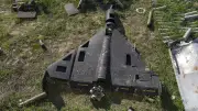 États-Unis : un fusil à IA pour traquer les drones Shahed en Ukraine