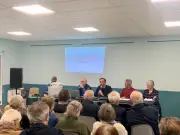 Taussat-Village salue la nouvelle équipe municipale et reste vigilante