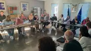 Tavel : Débats animés au premier conseil municipal post-élections