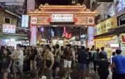 Taïwan face à la Chine : entre menace militaire et volonté de préserver le quotidien