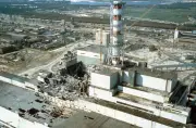 Tchernobyl : 40 ans après, la tragédie biélorusse toujours d'actualité