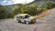 Team Cévennes compétition : la passion automobile au cœur du Gard