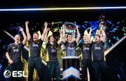 Team Vitality domine l'esport CS2 avec un quatrième titre consécutif aux IEM Rio